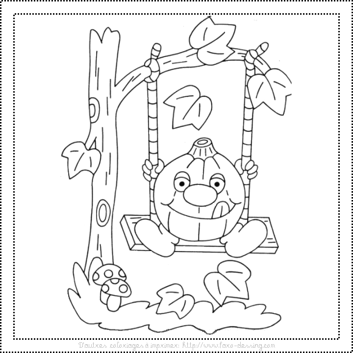 dessin colorier. dessin a colorier pour enfant