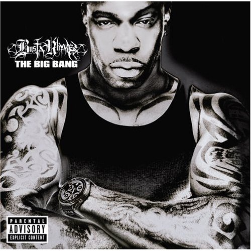 Busta Rhymes - The Big Bang Busta Rhymes - The Big Bang