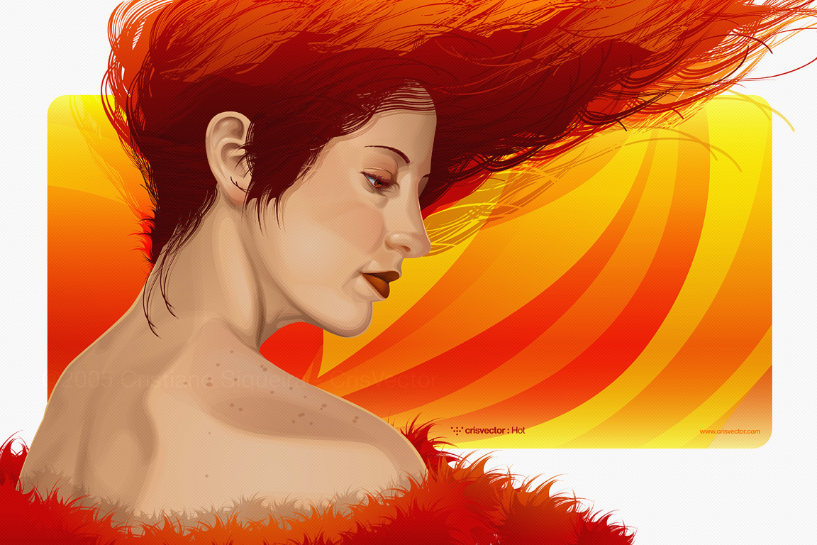 Cris VECTOR - Page 5