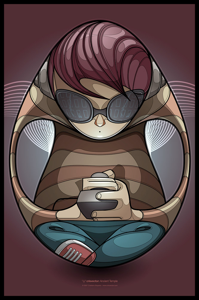 Cris VECTOR - Page 9