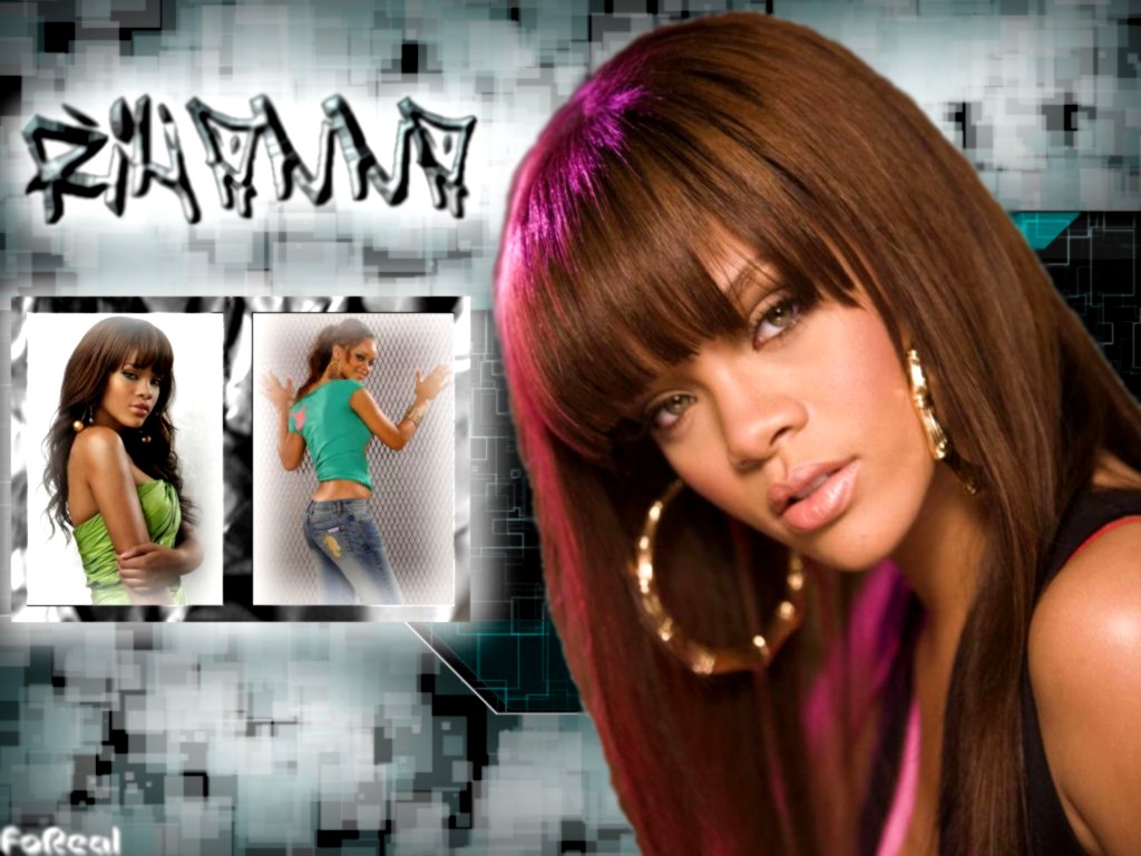 image de Rihanna